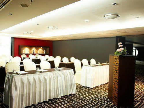 The Sez Hotel Bangsaen Exterior foto
